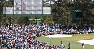 The Masters golf TV 2023: Schedule, how to watch, TV channel and live stream