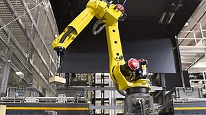 Robotic Picking Systems