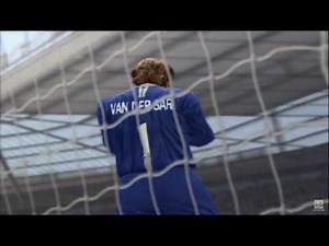 FIFA 08 PS2 Gameplay HD