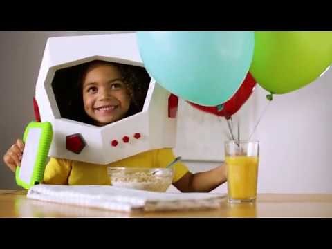 A Personal Learning Path | LeapFrog Academy™ My World Video