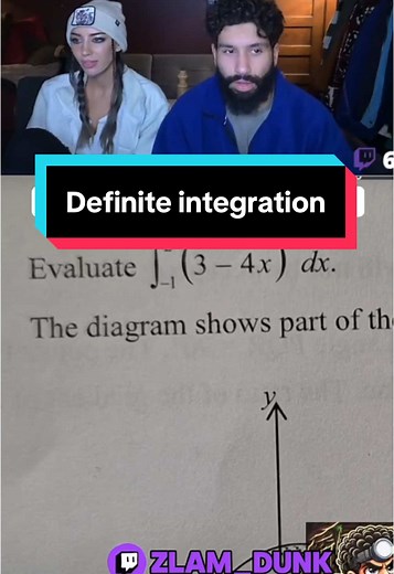 Understanding Definite Integration with U-Substitution