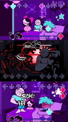 FNF Character Test | Okay - Okay | FNF Mods