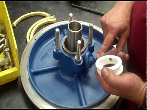 Maintenance Tip: How to Install a Packing Gland