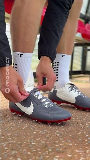 New Nike Premier Total 90 II 🔥 #prodirect #football #soccer #nike #total90