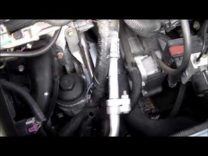 Diagnosing Code P1810