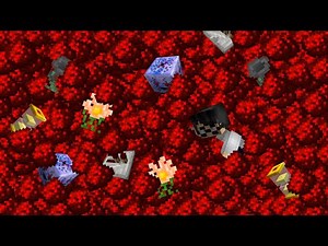 All of Botania's Automation Challenges- World Showcase