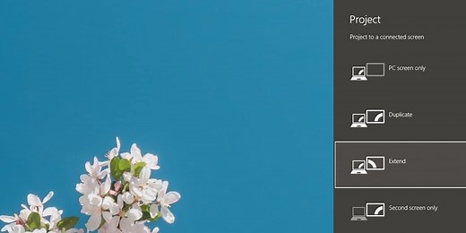 Change Windows 10 Projection Mode: A Step-by-Step Guide