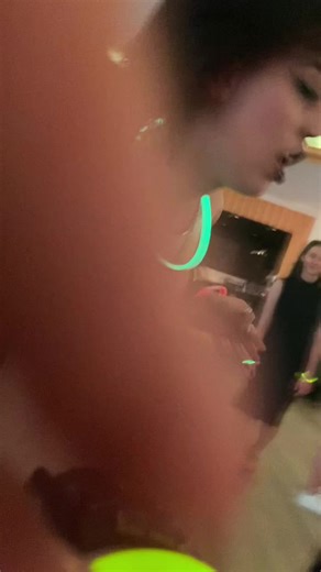 Fun Living Room Routine Mishaps