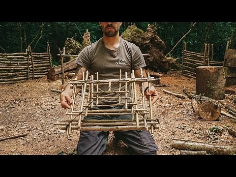 10+ Bushcraft Skills and Wilderness Survival Hacks