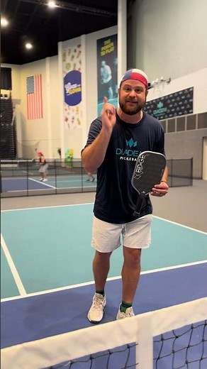 The FASTEST, LEGAL Pickleball Paddle on the Market!