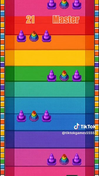 TiktokGames on TikTok