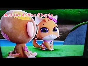 T.O.T.S - Mia Crying Part 2 | Eboy Vlogs Kids