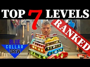 Level Up! Best Torpedo Levels (2024)