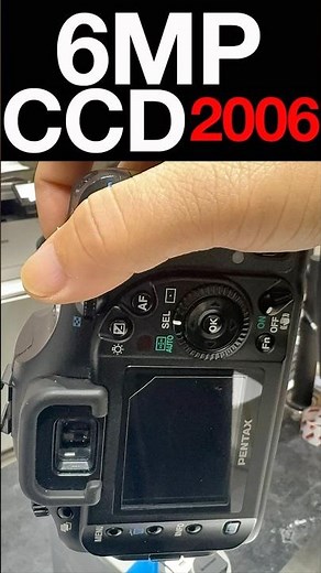 Pentax K10D Review: Is This Vintage DSLR Still Worth It in 2024?