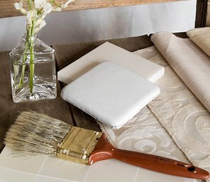 Can You Change the Color of Tile Without Replacing It?