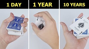 42K views · 1.1K reactions | 7 WAYS TO CONTROL A CARD | TUTORIAL Cre: Huu Trung #magictricks #huutrung #tutorial #magic | Huu Trung | Facebook