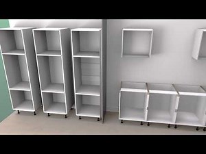 Wren Kitchens A Installation Overview