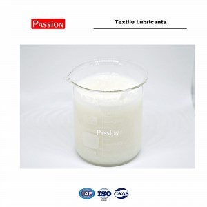 [Hot Item] Polyester Staple Fiber Oil