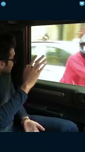 Fan Meets Divyenndu and Talks About Mirzapur 2 | Munna Bhaiya #TheBombayJourney #Shorts