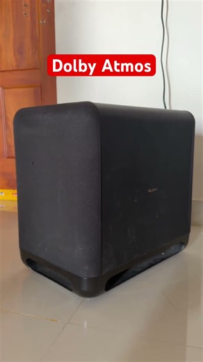 Home Theatre King 👑 DTS:X or Dolby Atmos? #DTSX #DolbyAtmos #SoundTest #HomeTheatre