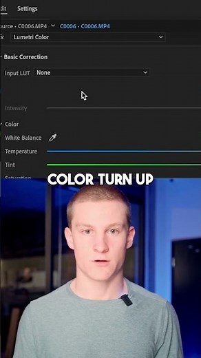 Unlock the Power of Color Grading in Premiere Pro