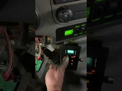 Trans Allison DTC P0614