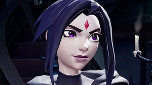 MultiVersus - Official Raven Gameplay Trailer