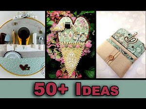 🧵50+ Sewing Projects to Recreate When You're Bored | Creative & Easy Ideas for All Skill Levels!