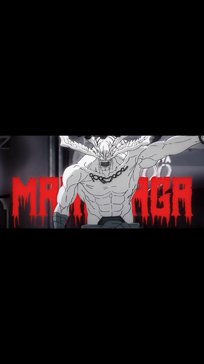 Mahoraga Summoning Hand Sign Explained | Jujutsu Kaisen Anime Edit