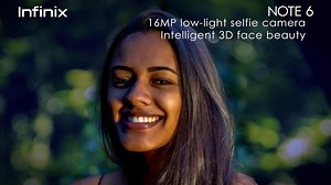 65K views · 1.2K reactions | The Infinix Note 6 is equipped with an amazing XPen that can create AR drawings, measure, write creatively and paint amazingly! #InfinixNote6BeGenius | Infinix Mobile | Facebook