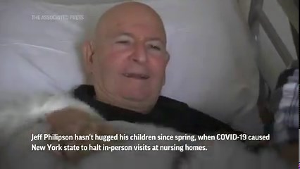 201K views · 1K reactions | ONE GOOD THING: At a New York City...