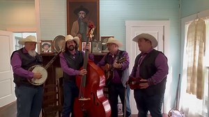 17K views · 641 reactions | “ Georgia Rose”, ￼ is a Bill Monroe song that we were so honored to perform in his childhood home on JeruSlem Ridge during the Celebration Festival. | Finley River Boys | Facebook
