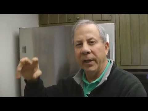 GE Refrigerator Noise Problem