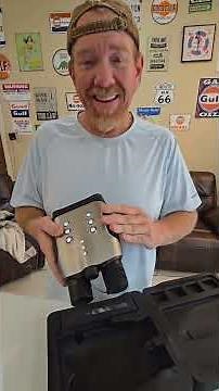 CIGMAN 4K Night Vision Goggles 4K night vision binoculars with a 4" HD screen, 52MP photo capture,