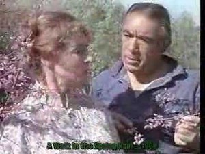 Ingrid Bergman -- A Walk in the Spring Rain # 01