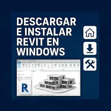 Como Descargar e Instalar REVIT Gratis para PC Windows en Español 😱 Facil y Rapido 👌 #autodesk #cad