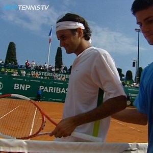 181K views · 362 shares | Ahead of their 50th meeting, let's look back on their 1st!  Federer & Djokovic have come a long way since then... | ATP Tour | Facebook