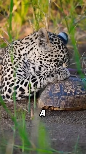 4.4K views · 35 reactions | Can A Turtle TakeOff Their Shell #facts #animalfacts #wildlife | Clips AI | Facebook