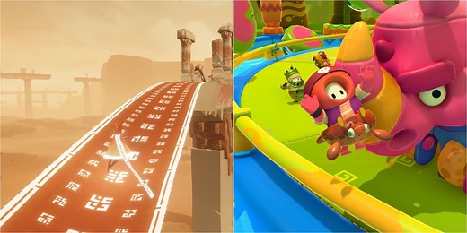 15 Wholesome Video Games to Play With Your Mom