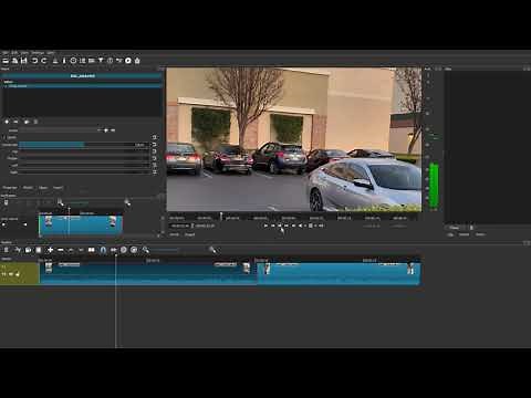 Shotcut Tutorial: Rotating Video