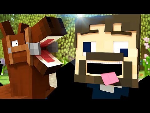 DERP SSUNDEE BEST MOMENTS #2 (Minecraft Animation)