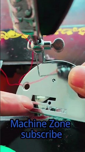 how to sewing machine feed dog adjust#sewingmachinerepair #shrots