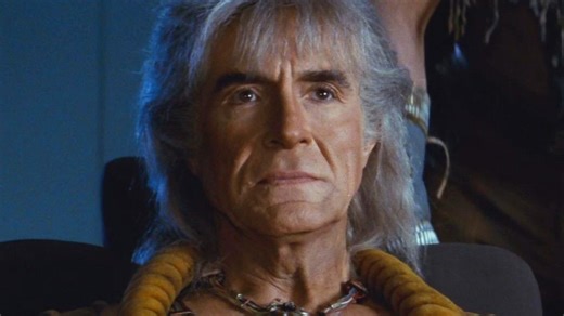 Star Trek's SS Botany Bay: Khan Noonien Singh's ship has a dark history