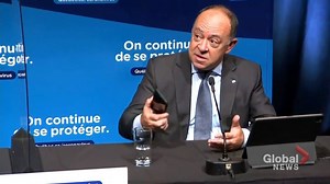 Quebec’s COVID-19 vaccine passport app ready for download