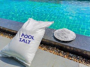 Above Ground Saltwater Pool Systems: A Definitive Guide