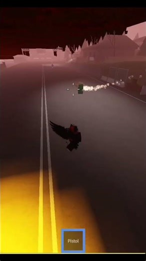 Roblox/ Final stand 2. i was casually farming xp on nightmare when...