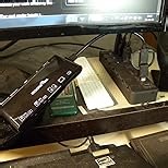 xD-Picture Card Reader USB 3.0, Multi-Card Reader for xD/CF/MS/SD/TF, 7-in-1 Memory Card Reader/Adapter for Windows, Mac, Linux (USB-A)