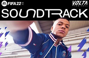 Top 5 FIFA 22 songs: Soundtracks, albums, and more