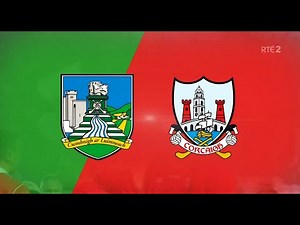 Limerick 3-26 Cork 1-16 │Munster SHC highlights