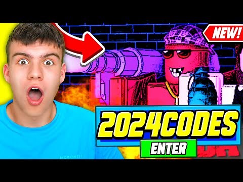*NEW* ALL WORKING CODES FOR DA HOOD IN 2024! ROBLOX DA HOOD CODES